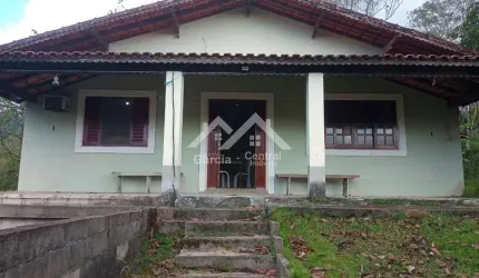 Chácara em Pedro de Toledo