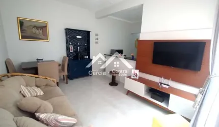 Apartamento em Peruíbe