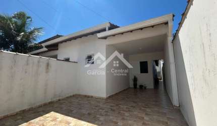 Casa em Peruíbe