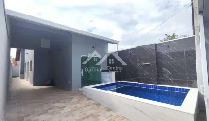 Casa em Peruíbe
