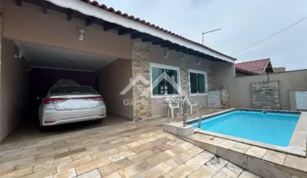 Casa em Peruíbe