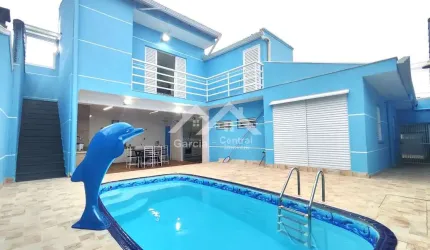 Casa em Peruíbe