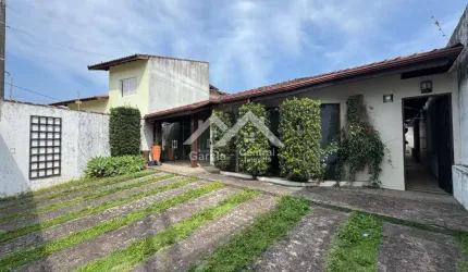 Casa em Peruíbe
