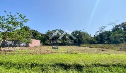 Terreno em condomínio em Peruíbe