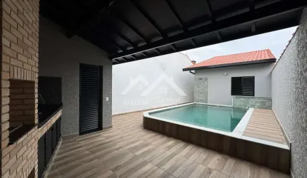 Casa em Peruíbe