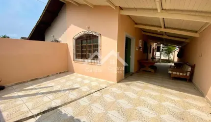 Casa em Peruíbe