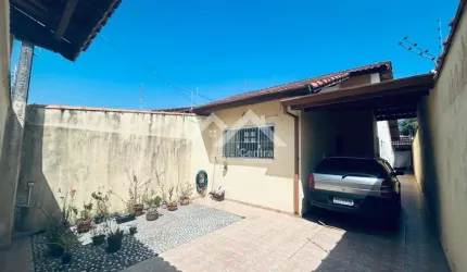 Casa em Peruíbe