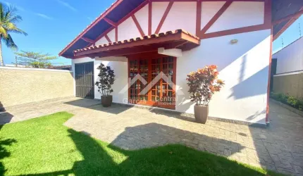 Casa em Peruíbe lado praia