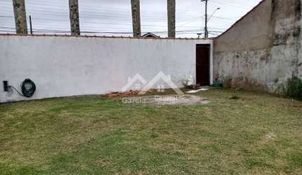 Terreno em Peruíbe