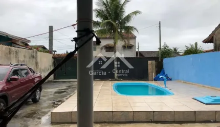 Casa em Peruíbe