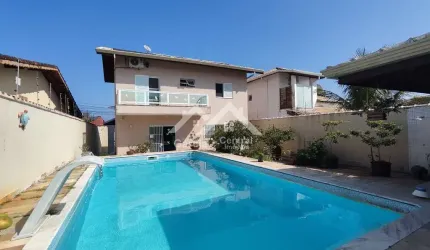 Casa em Peruíbe