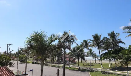 Apartamento em Peruíbe