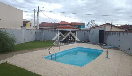 Casa em Peruíbe