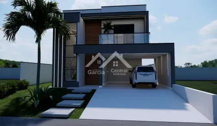 Casa em Peruíbe em Bougainville
