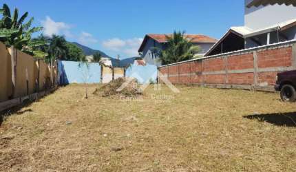 Terreno em Peruíbe
