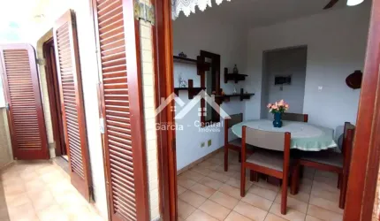 Apartamento para locação e venda em Peruíbe