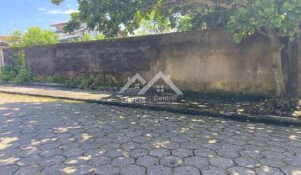 Terreno em Peruíbe