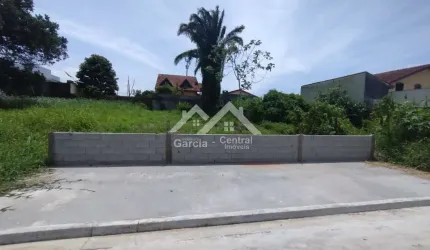 Terreno em Peruíbe