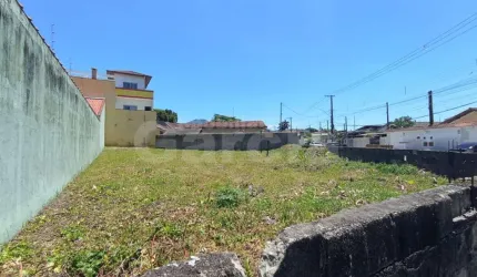 Terreno em Peruíbe