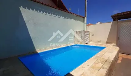 Casa para locação temporaria em Peruíbe