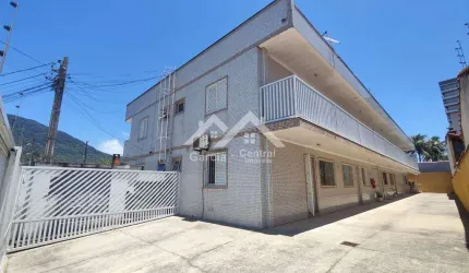 Apartamento em Peruíbe