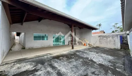 Casa em Peruíbe