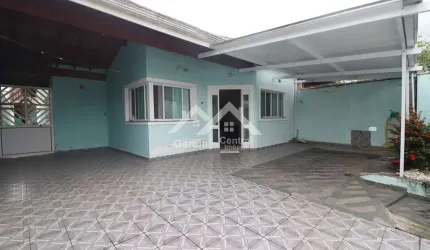 Casa em Peruíbe