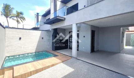 Casa em Peruíbe