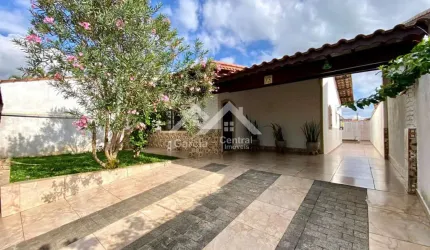 Casa em Peruíbe