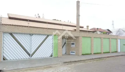 Casa em Peruíbe no bairro Stella Maris