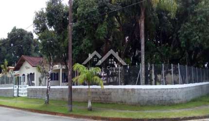 Casa em Peruíbe no bairro Convento Velho