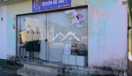 Salão em Peruíbe no bairro Park D'aville