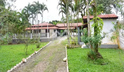 Chácara em Peruíbe