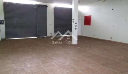 Salão em Peruíbe no bairro Icaraiba