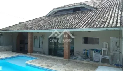 Sobrado em Peruíbe no bairro Imperador