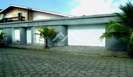 Sobrado em Peruíbe no bairro Stella Maris