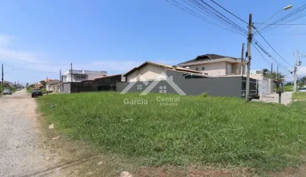 Terreno em Peruíbe no bairro São José