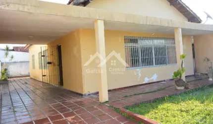 Casa em Peruíbe