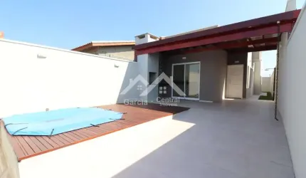 Casa em Peruíbe