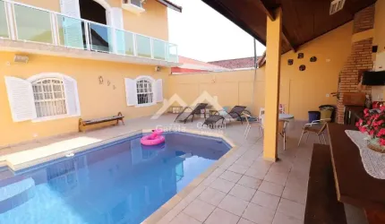 Casa em Peruíbe