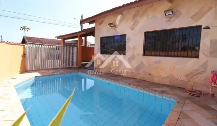 Casa em Peruíbe