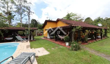 Sitio em Peruíbe