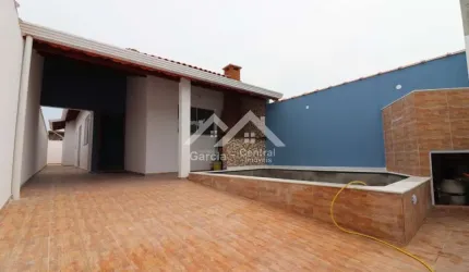 Casa em Peruíbe