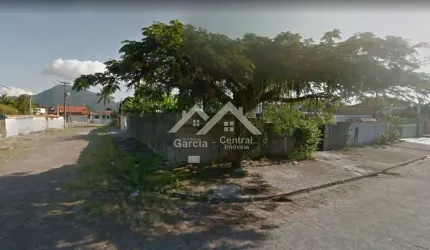 Terreno em Peruíbe