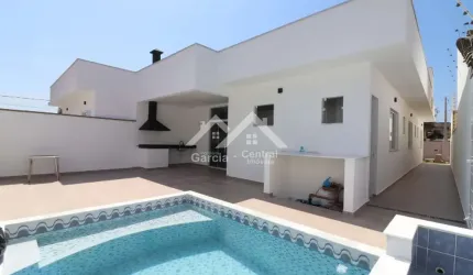 Casa em Peruíbe