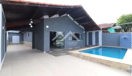 Casa em Peruíbe