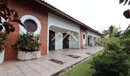Casa em Peruíbe