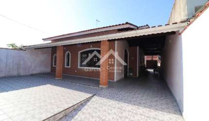 Casa em Peruíbe