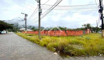 Terreno em Peruíbe