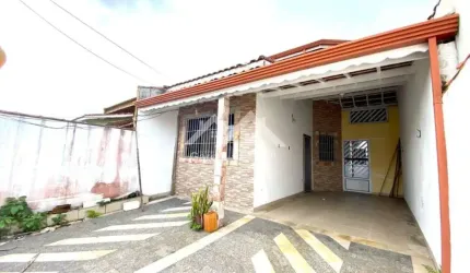 Sobrado em Peruíbe